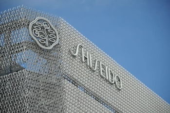 資生堂の通期決算は60億円の黒字予想が一転、100億円を超える最終赤字