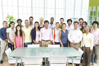 ダイバーシティ