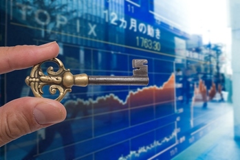 日本,恐怖指数,日経VI