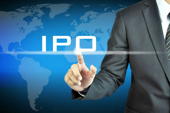 ipo,売り方