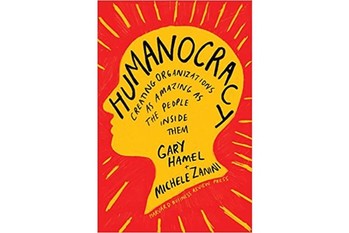 Humanocracy『人間主義政治』