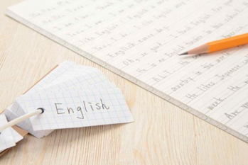 中学入試,英語,三石郷史