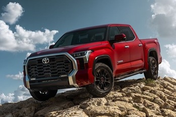 北米で大人気のピックアップトラック。その歴史的背景とユーザー気質を分析