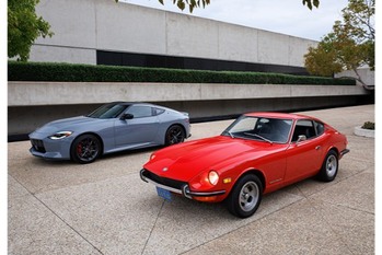 【カーデザインを語ろう】初代フェアレディZは、世界に先駆けて「GTスタイル」を確立。北米を中心に圧倒的な人気を誇った