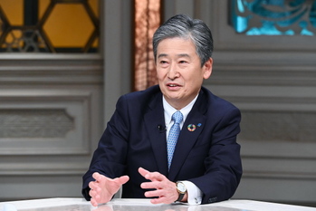 カンブリア宮殿,日本ガイシ