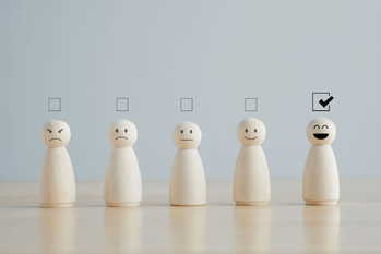 メンタルヘルス評価