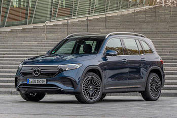 輸入車販売はメルセデスがトップ。プレミアムスポーツが好調