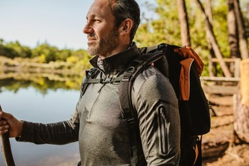 グランピングや釣りに着ていきたい、高機能オシャレ服ダイワピア39を知っていますか？