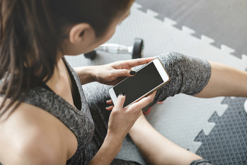 AI,エクササイズ パーソナルトレーナー