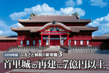 【2019年版】ふるさと納税の新常識(3)