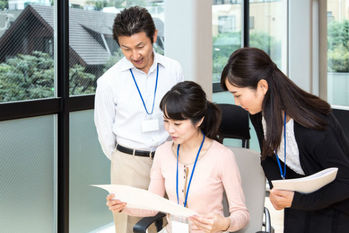 採用ファースト経営