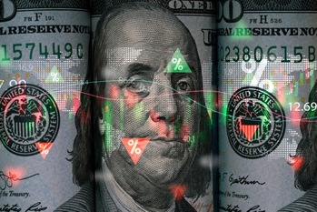 楽観的市場予想に疑問、インフレ再燃で金利上昇の可能性も