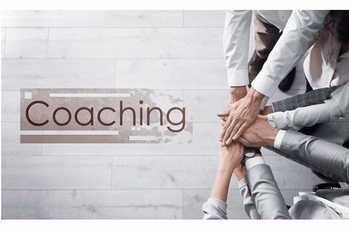 コーチング