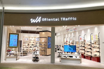 ダブルエーの今期は営業利益36％減　婦人靴が30億円稼ぐも婦人服が赤字転落