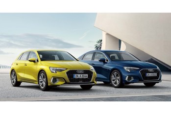 都会的なセンスとサステナブルな装備が調和するアウディA3シリーズの限定モデルが日本デビュー