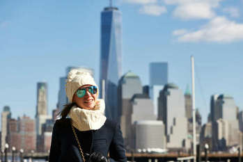 アメリカ,ひとり旅,危険