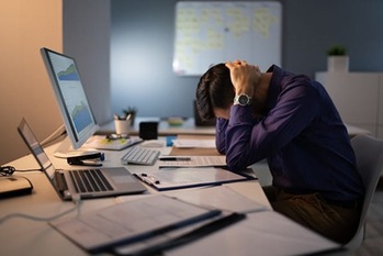 資産運用を成功させるには「ストレス耐性」も知ろう。メンタルが弱い場合は ?