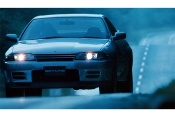 【復刻版カタログ／1989コレクション】蘇った「赤バッジ」、圧倒的な速さで伝説を樹立した狼マシンの肖像