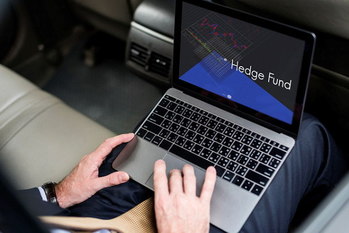 ヘッジ ファンド,おすすめ