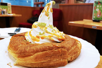 コメダ珈琲,業績