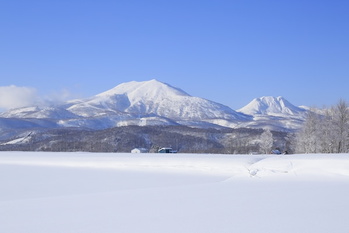 ニセコアンヌプリ