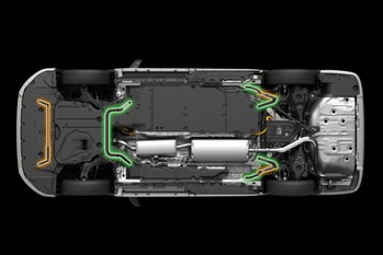 TRD、不快な振動や騒音をさらに低減。新型 LM“PERFORMANCE PARTS”発売