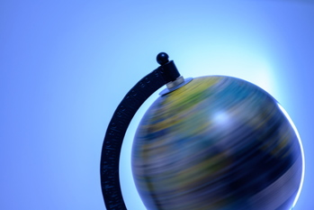 世界の貧富格差