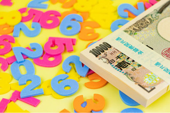 宝くじ,投資,期待値