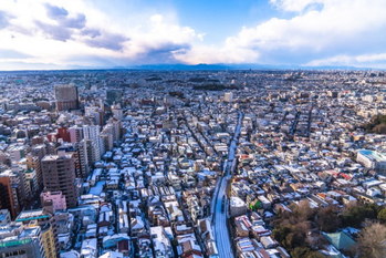 クラウドファンディング