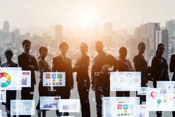 企業価値向上の取り組みを可視化する「ESGスコア」とは？利用方法と問題点