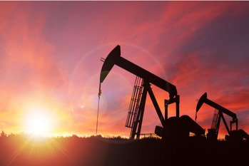 米国,原油,生産量