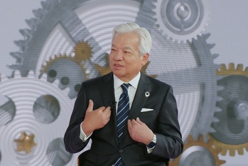 様々な先端製品開発をおこなっている三菱ガス化学が今、最も力を入れている事業の一つとは？