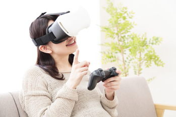 株式新聞,在宅娯楽