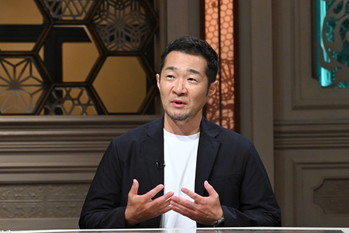 カンブリア宮殿,ベガコーポレーション