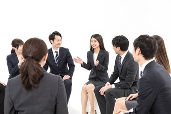 コミュニケーション