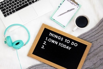 ビジネス,効率化,TODon’tリスト