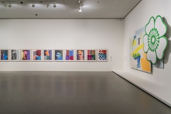 エルメス、LV etcラグジュアリーブランドのアートギャラリーから美術館5選