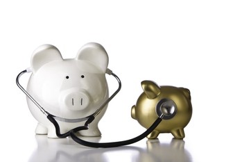 配当金」重視の株式投資