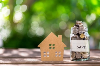 不動産,維持費用