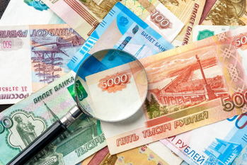 ロシア経済の見通し