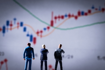 投資部門別売買動向