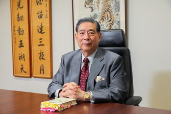 SBI証券,北尾吉孝