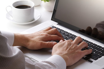 ビジネスシーン