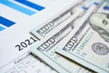 米長期金利の「本格的な低下局面」は来年か