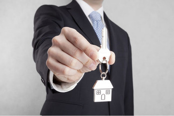 不動産投資家,法人化,メリット