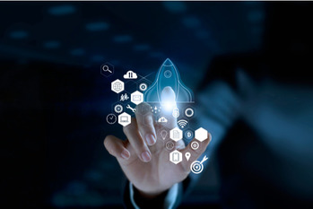 スタートアップ