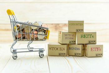 つみたてNISA,ETF,投資信託