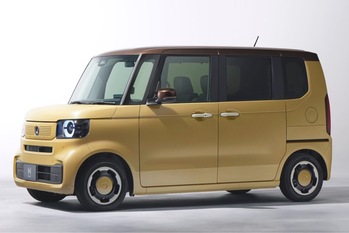 軽自動車 デビュー＆改良情報（ダイジェスト）※2025年4月20日時点