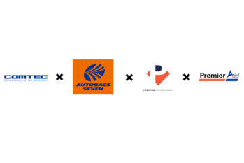 あおり運転への迅速な対応を目指す　通信型ドライブレコーダー開発に4社が連携