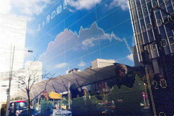 伊藤嘉洋,株式相場見通し